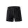 Erima Sports Shorts Essential Sweatshort (Mixed Fabric) short black Women